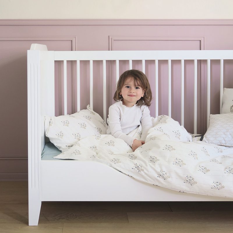 Children's bed set Madeleine Maison Charlotte