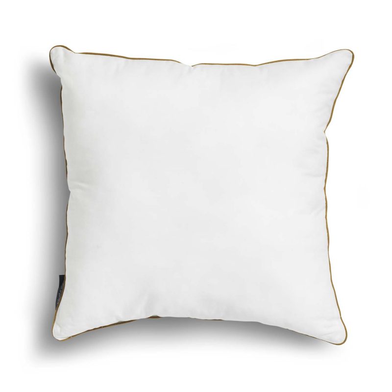 Embroidered Cushion Madeleine Two Maison Charlotte