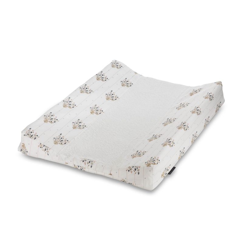 Details Changing mat cover Madeleine Maison Charlotte