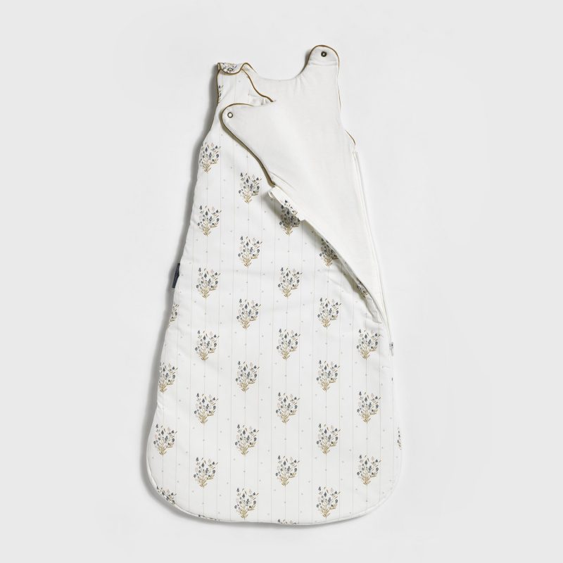 Details summer sleeping bag 6-18 months Madeleine Maison Charlotte