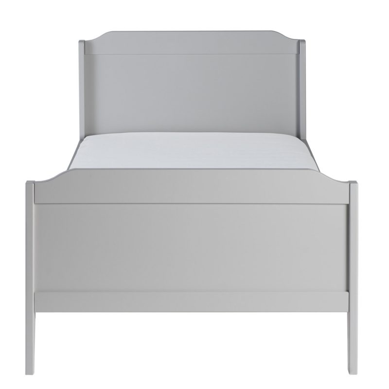 Lit enfant Opéra Gris Maison Charlotte - Détails