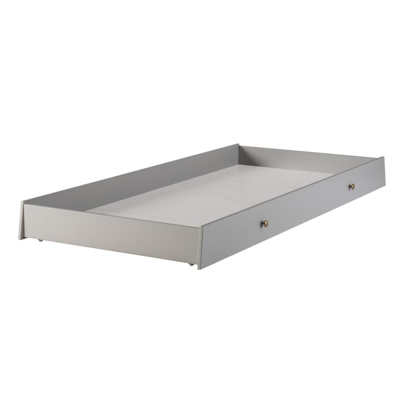 Bed drawer Opéra Grey Maison Charlotte