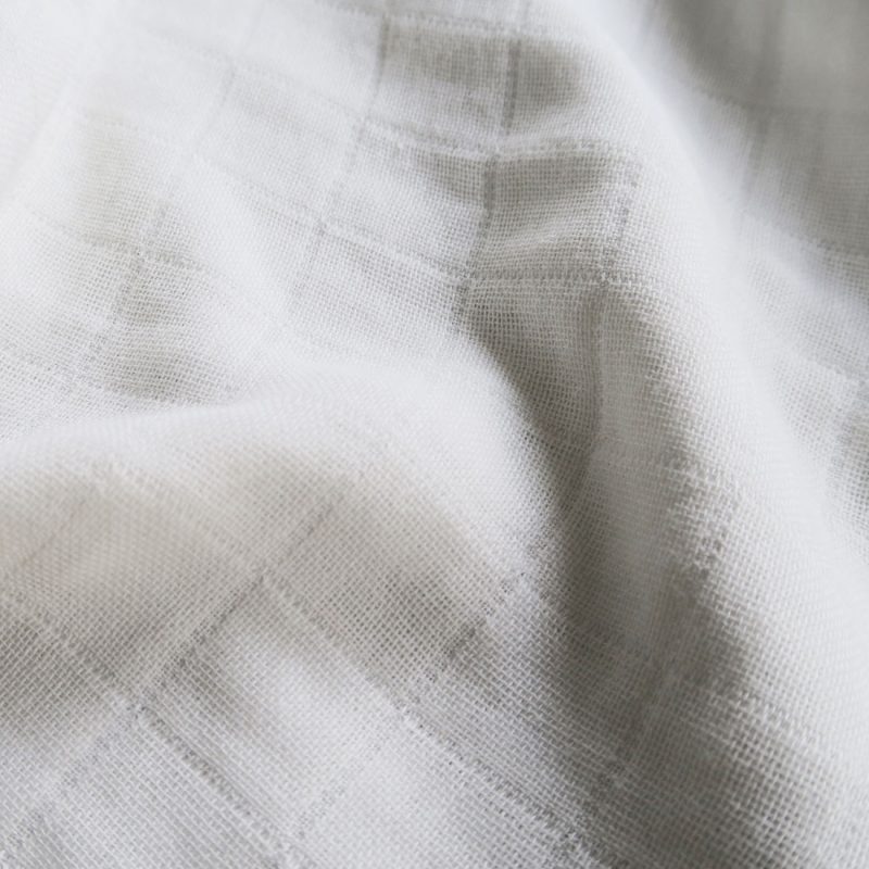 Details Rabbit Comforter Hector Maison Charlotte