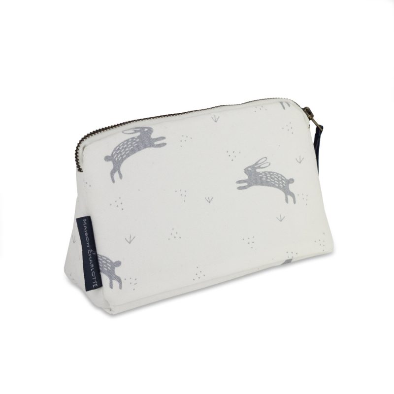 Belleville toiletry bag Maison Charlotte