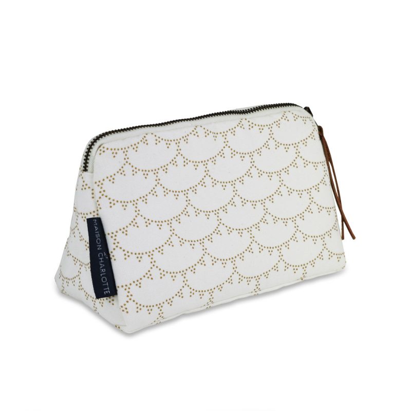 Rivoli toiletry bag Maison Charlotte