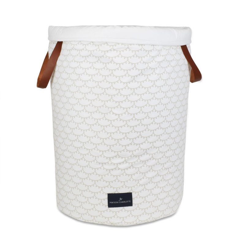 Rivoli toy basket Maison Charlotte