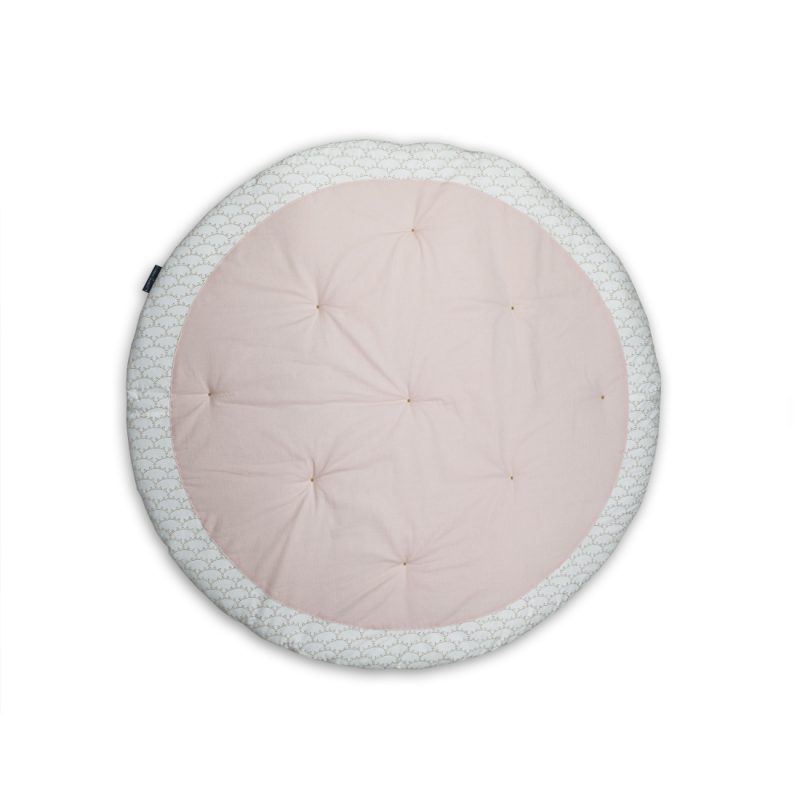 Rivoli activity mat pink Maison Charlotte