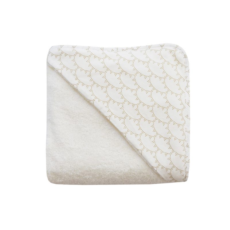 Bath cape 100x100 Rivoli Maison Charlotte