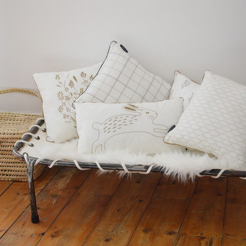 Cushions Maison Charlotte