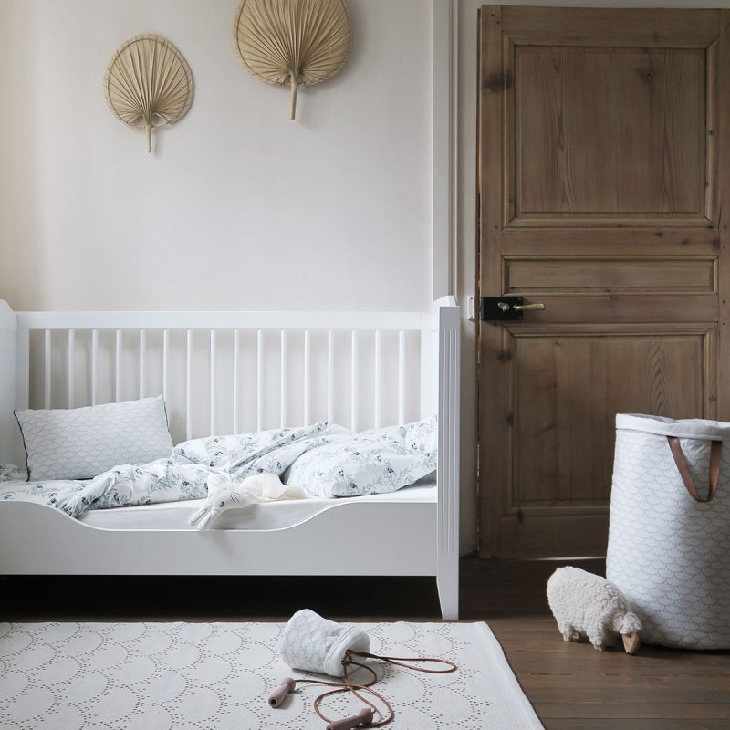 Monceau baby room Maison Charlotte