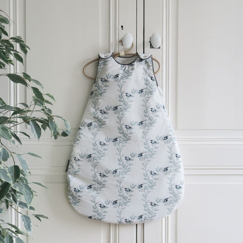 Sleeping bag 0-6 months Monceau Maison Charlotte