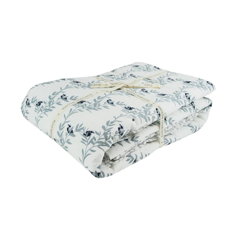 Monceau Rivoli throw 100x140 Maison Charlotte