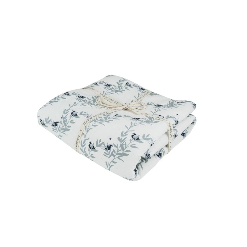 Monceau Rivoli throw 70x100 Maison Charlotte