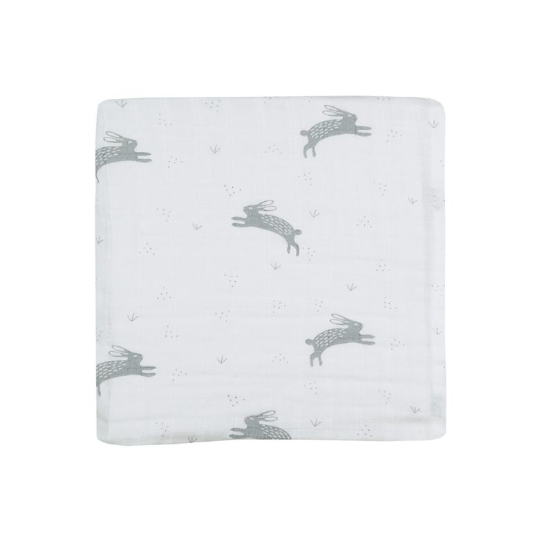 Belleville Swaddle 70x70 Maison Charlotte