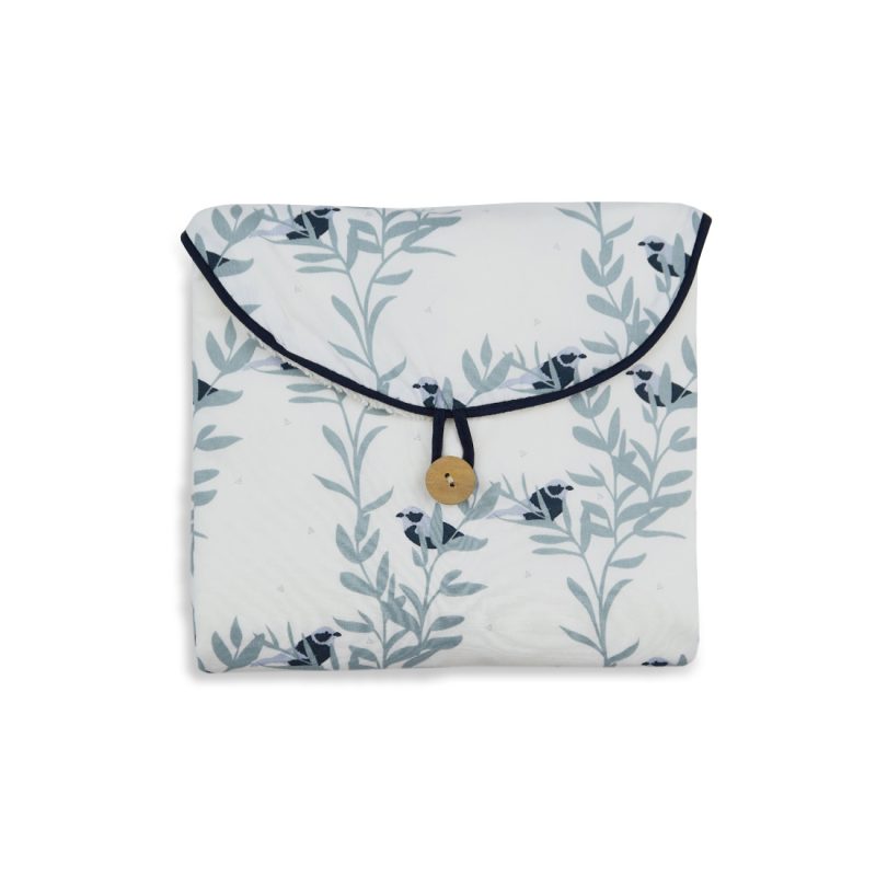 Monceau travel changing mat Maison Charlotte