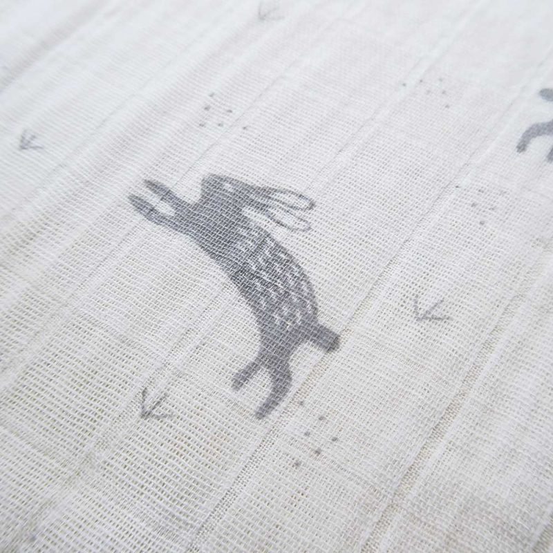 Lange Belleville 120x120 Maison Charlotte