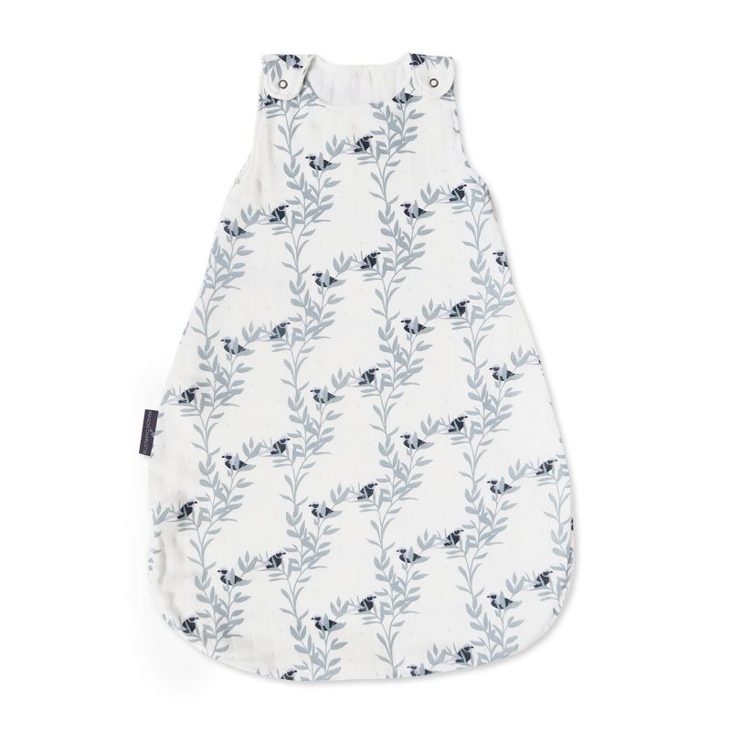 Monceau gauze sleeping bag 0-6 months Maison Charlotte