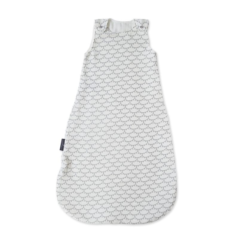 Gauze sleeping bag 6-18 months Rivoli Blue Maison Charlotte