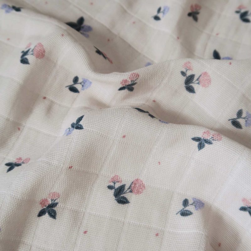 Swaddle 120x120 Batignolles Maison Charlotte