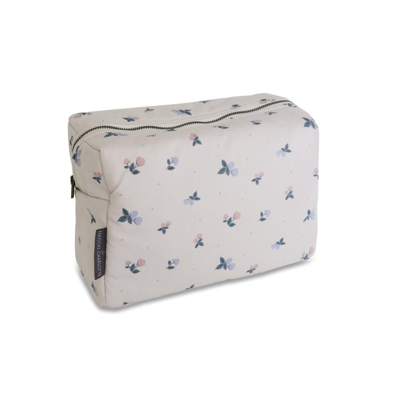 Trousse de toilette Batignolles Maison Charlotte