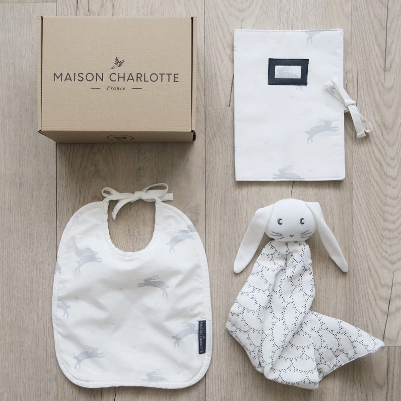 礼物盒 Maison Charlotte