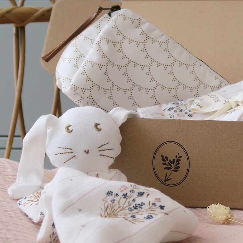 Gift box Maison Charlotte