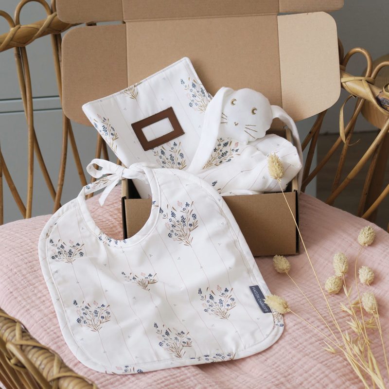 Coffret cadeau Maison Charlotte