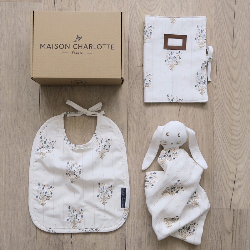 礼物盒 Maison Charlotte