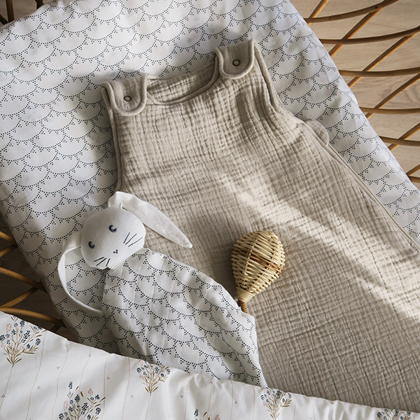 Maison Charlotte - Linge de lit et mobilier haut-de-gamme pour enfant