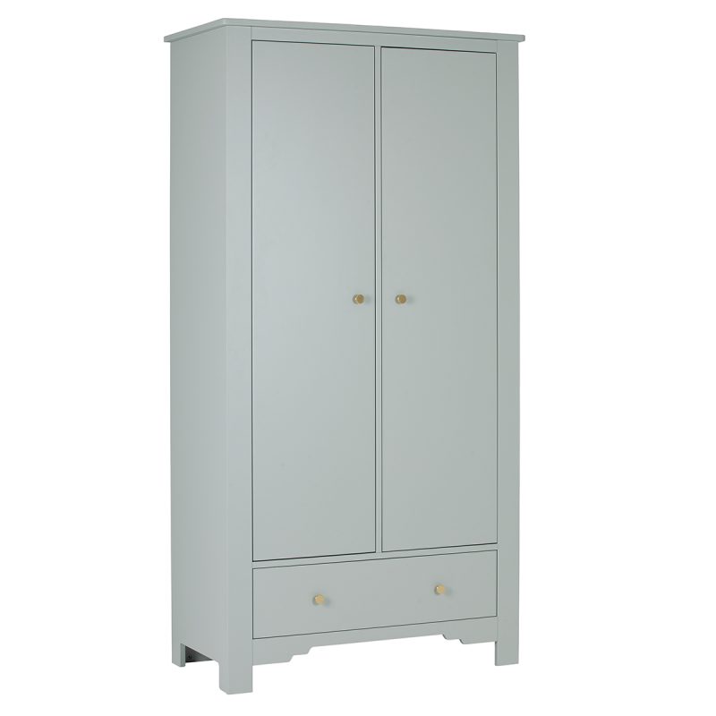 Montmartre Sage Green Wardrobe Maison Charlotte