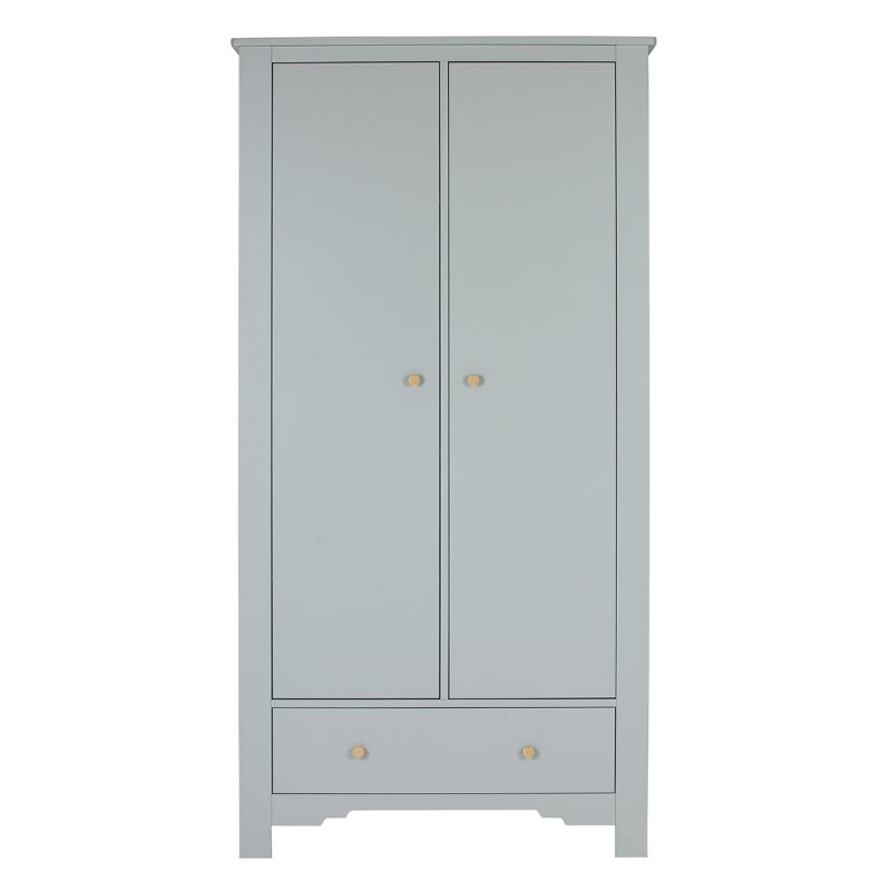 Montmartre Sage Green Wardrobe Maison Charlotte