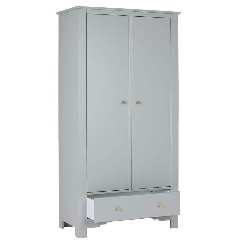 Montmartre Sage Green Wardrobe Maison Charlotte