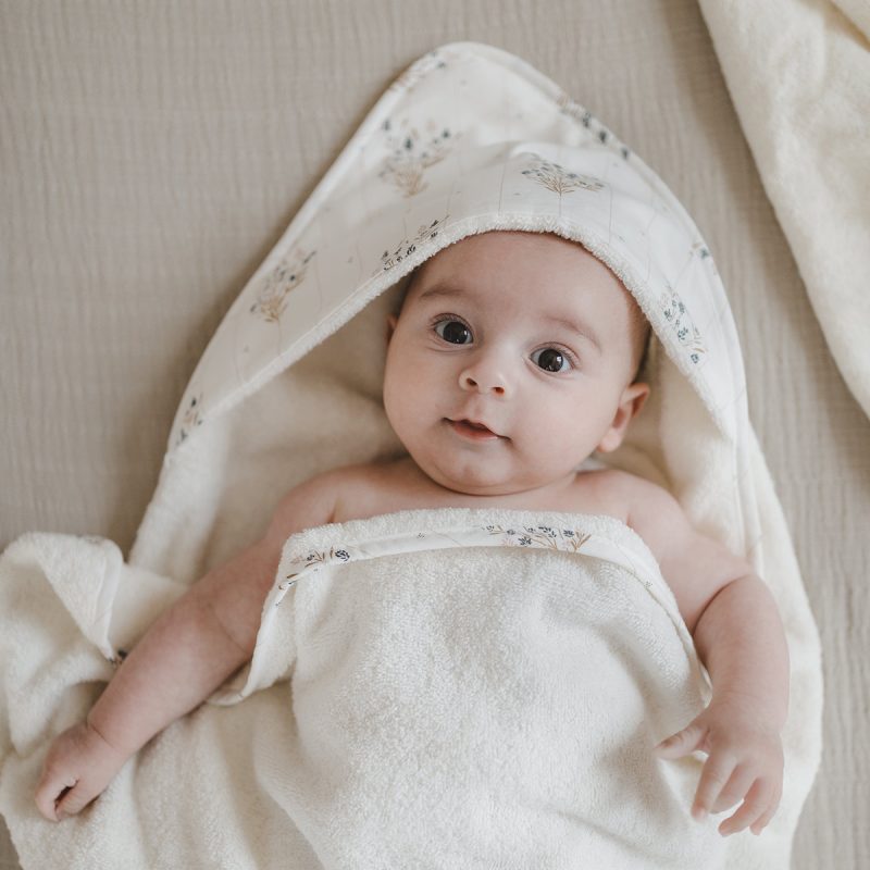 Baby towel Madeleine Maison Charlotte