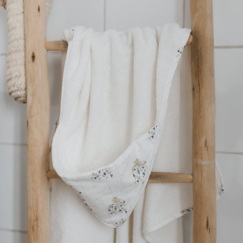 Baby towel Madeleine Maison Charlotte